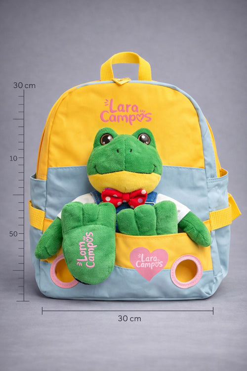 Mochila Rene