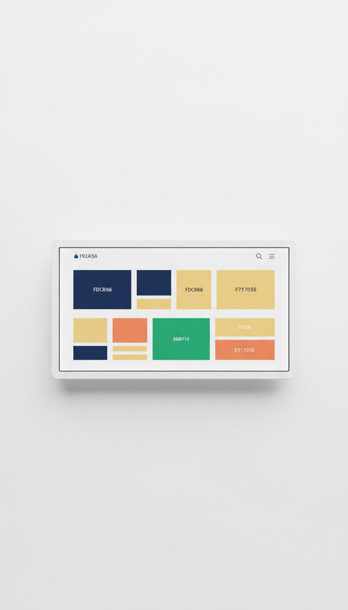 Prototipo de landing page en Figma personalizado